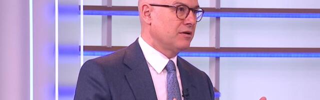 "REKTORAT JE ZA BLOKADERE BAZA POBUNE PROTIV SRBIJE" Vučević poručio: Ne biraju sredstva kojima će napasti! Vređaju srpske policajce, državu i predsednika