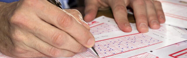 OVO JE ZA RUBRIKU "VEROVALI ILI NE"! Izvučena sedmica od 5 miliona evra u Paraćinu, ali to nije najneverovatnija stvar