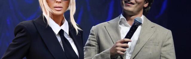 "KAKVI BEDNICI, TRČE BEZIMENOM MOMKU DA SE ŠLIHTAJU"  Karleuša brutalno o Jakovu i kolegama: Naši pevači su jadnici!