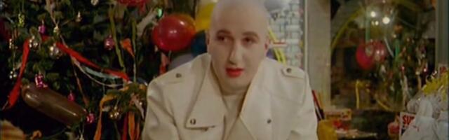 Glumio Anđela u “Mi nismo anđeli”, a prvog dana snimanja doživeo najveću tragediju: “Otišao sam posle prvog”