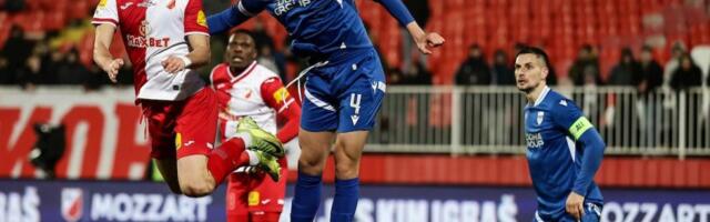 Premijerligaš krade Partizanu metu: Novi Pazar na pragu rekordne prodaje