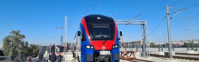 Evo kada kreće brzi voz za Budimpeštu iz Beograda: Oglasili se iz Ministarstva građevine Mađarske!