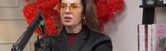 U domu Nataše Ninković obeležava se krsna slava: Glumica pripremila sve - na stolu pogača, žito i venčić