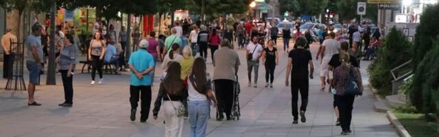 Životni vek u Srbiji pet godina kraći nego u EU