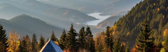 TARA I BAJINA BAŠTA GLAVNI HIT ZA PRAZNIKE: Smeštaj se puni brzinom svetlosti, evo gde još uvek možete naći slobodan krevet!