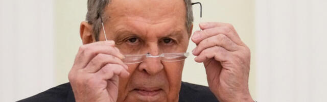 Lavrov: EU je spremna da zgazi bilo koje vrednosti zarad poraza Rusije