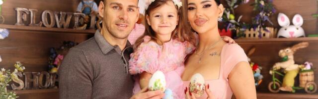 "Biće kako Bog odluči": Kaća Grujić i Marko Gobeljić maštaju o proširenju porodice