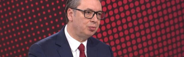 Vučić: “Projekti s Mađarskom će opstati, razgovarali smo s predstavnicima MOL-a”