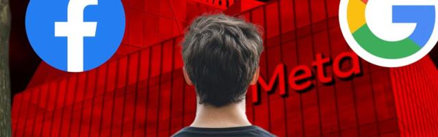 Meta će prvi put "potući" Google: Eksperti najavljuju zemljotres na tronu