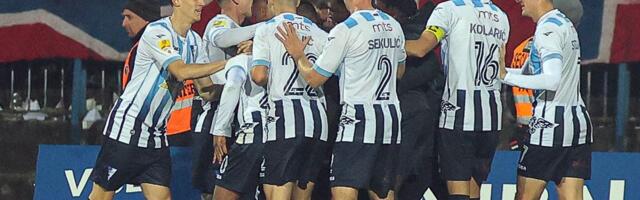 Još jedan tim na ivici ispadanja iz Superlige posle 17 godina u društvu najbojih, samo ih čudo može spasiti