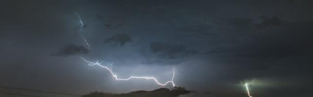 RHMZ - Vreme danas (20. april) u Srbiji: Kreće "potop", temperatura do 20 stepeni