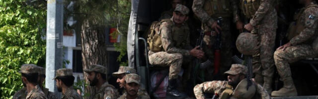 Иран привремено одустао од војног одговора САД