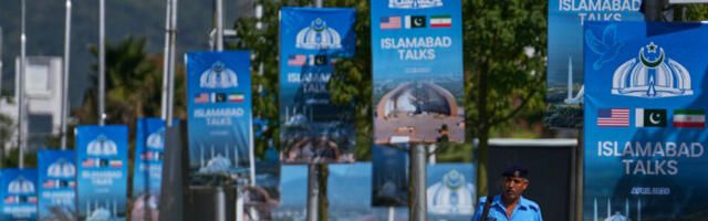 Отказана нова рунда преговора Техерана и Вашингтона