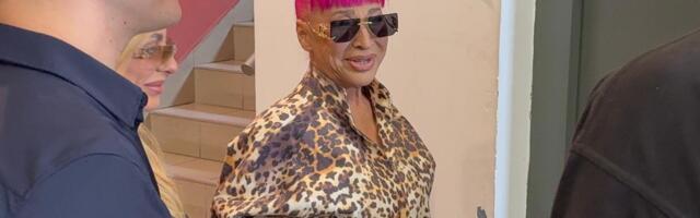 Zorica Brunclik donela specijalan poklon: Evo šta se desilo na snimanju Pinkovih zvezda, voditeljka zatečena