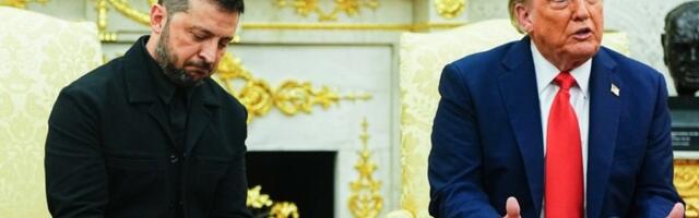Šokantan preokret u Ukrajini zbog Irana! Tramp doneo neočekivanu odluku - sve je pošlo po zlu...