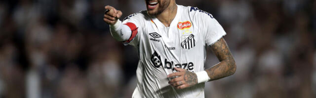 Nejmar nije "bomba"! Anćeloti odgovorio hoće li voditi Brazilca na Mundijal