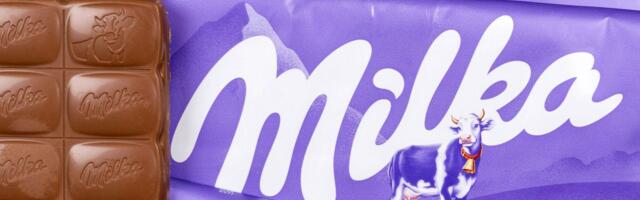 Milka prevarila ljubitelje čokolade, kaže sud u Nemačkoj