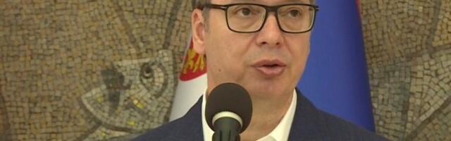 PREDSEDNIK VUČIĆ O POSETI KINI: Verujem da ćemo se vratiti u Srbiju i moći da kažemo da je potpisano više od 30 ugovora! (FOTO, VIDEO)