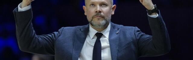 Osvojio Ligu šampiona, ali ga je poraz od Juventusa koštao posla