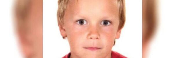 Petar (12) nestao u Zagrebu!