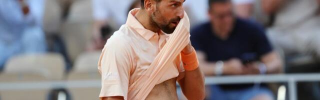 NOVAK U CENTRU PAŽNJE, ALI TO NIJE JEDINO UZBUĐENJE! Šta nas sve čeka u petak na Rolan Garosu?! Ovo je kompletna najava!