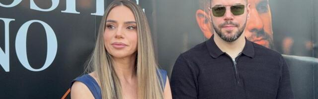 "Oseća se kriza, nije kao što je bilo" Ivana i Petar Mitić o porodici i stanju na estradi: "Manje je posla..."