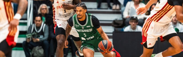 Šuška se - Partizan na pragu novog velikog pojačanja