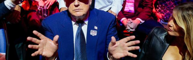 'Neka teče nafta': Okvirni sporazum Amerike i Irana o miru i otvaranju Ormuskog moreuza
