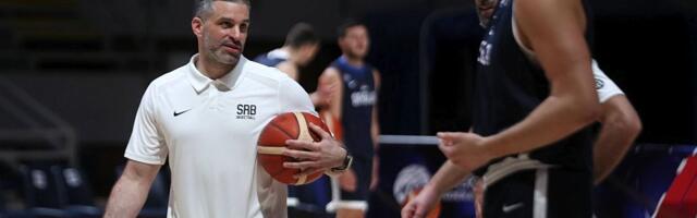 Alimpijević: Očekujem drugačiji meč protiv BiH u odnosu na duel u Sarajevu