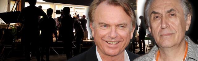 Srpski glumac se oprostio od holivudske legende: "Bio je veliki prijatelj"