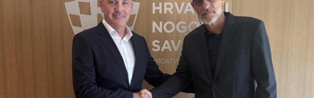 "Pokradeni smo na Mundijalu!" Bilić se vratio u Hrvatsku i sprema revoluciju: Sa Modrićem sam već pričao o ostanku!