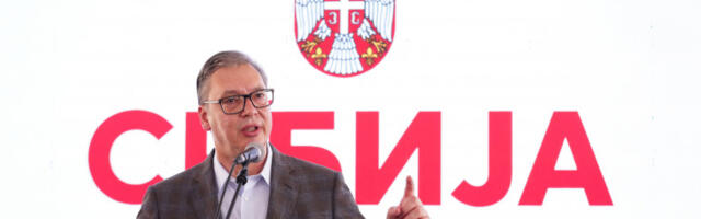 Вучић: Још 300 дана до Експа, морамо много тога да урадимо