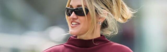 Modna lekcija poznate voditeljke: Ova haljina je hit ovog leta, ovaj model će vas pripremiti na sve