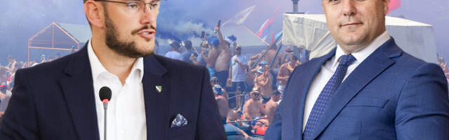 Numanović: Memić je novcem iz budžeta platio dernek nad kostima naših šehida – Ovo je izdaja koja se ne zaboravlja