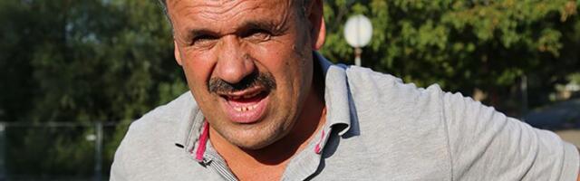 Zmaj od Šipova je prvi učesnik Elite 10! Željko Mitrović otkrio detalje: "Nema tog koji može da ga savlada"