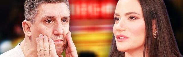 "Izazove situaciju, pa onda snima moju reakciju" Kristijan izneo svoju stranu - Tvrdi da Kristina radi ovo zbog novca