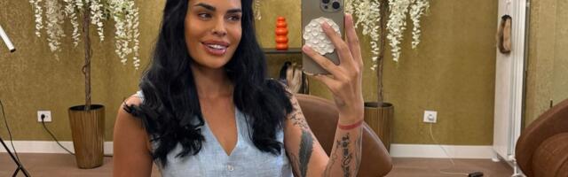 Mina Vrbaški donela bitnu odluku nakon izlaska iz "Elite": Zbog ovoga je svi upoređuju sa majkom Ivanom
