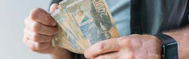 U iščekivanju 6.000 dinara na jesen, deo građana može odmah do još 5.679 dinara: Potrebna je samo lična karta