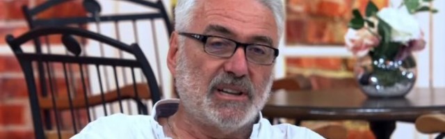 NEMA MAJKE U SRBIJI KOJA NA OVAJ NAČIN nije skidala detetu TEMPERATURU! Dr Nestorović OTKRIO KOLIKO JE TA TEHNIKA ZAPRAVO OPASNA!