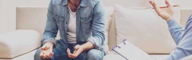 Kod psihijatra zbog žene, tašte i tasta