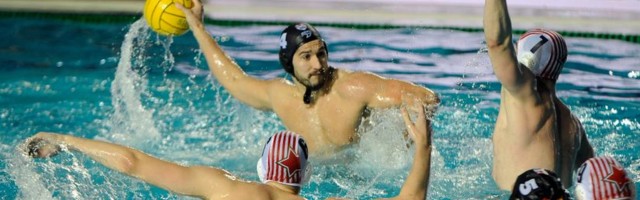 Počinje Regionalna vaterpolo liga: Partizan otvara takmičenje, Jug i Jadran daju notu Lige šampiona