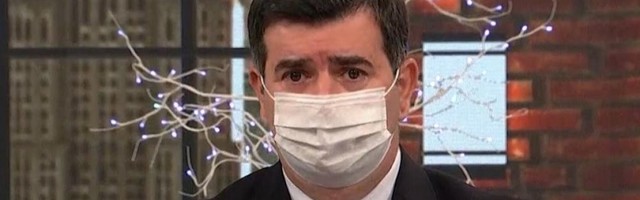 ČETVRTI TALAS NEIZBEŽAN! Đerlek: Propustili smo šansu koju smo imali