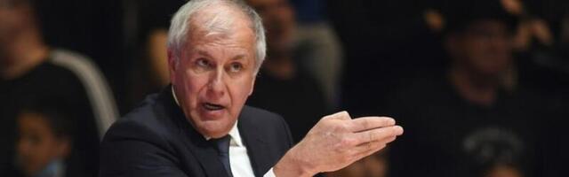 Obradović: Rekao sam Muru da se izvini FMP-u, ponudio sam im da zajedno izađemo na teren
