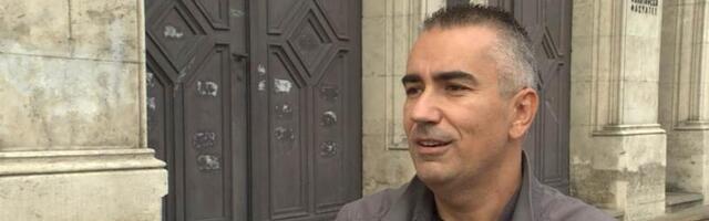 Sinani očekuje da će Senat izglasati oduzimanje doktorata Siniši Malom