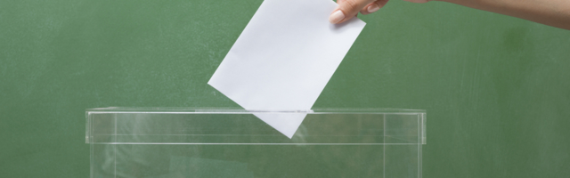 Da li je racionalno glasati na ovim izborima?