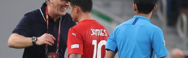 Najskuplji tim u Kataru ređa poraze, ne pomaže ni Hames