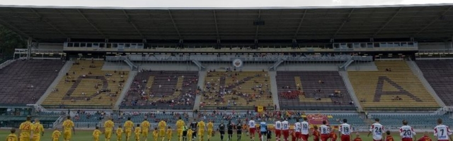 NAJAVA DANA (ponedeljak): Miks fudbala, košarke i stonog tenisa