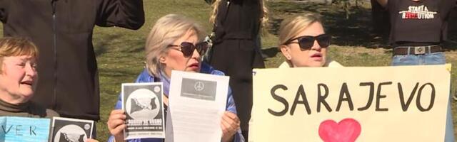 Bošnjaci i Srbi u „klinču“ povodom Ukrajine