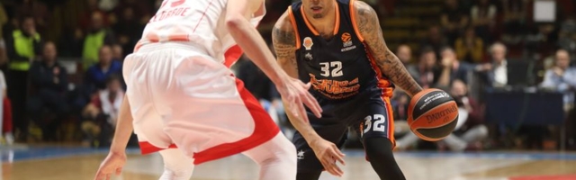 Erik Grin opcija za Podgoričane