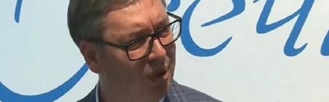 Šta je Srpski blok - pravi li Vučić novu strategiju?